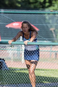 Nicole Rivkin 416 - Amato Caffe Open